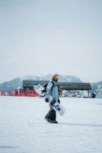 Snowboardshop avonturen: achter de schermen van een bruisend bedrijf