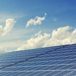 De Zonovergoten Toekomst van Eindhoven: Zonnepanelen als Duurzame Oplossing