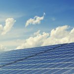 De Zonovergoten Toekomst van Eindhoven: Zonnepanelen als Duurzame Oplossing